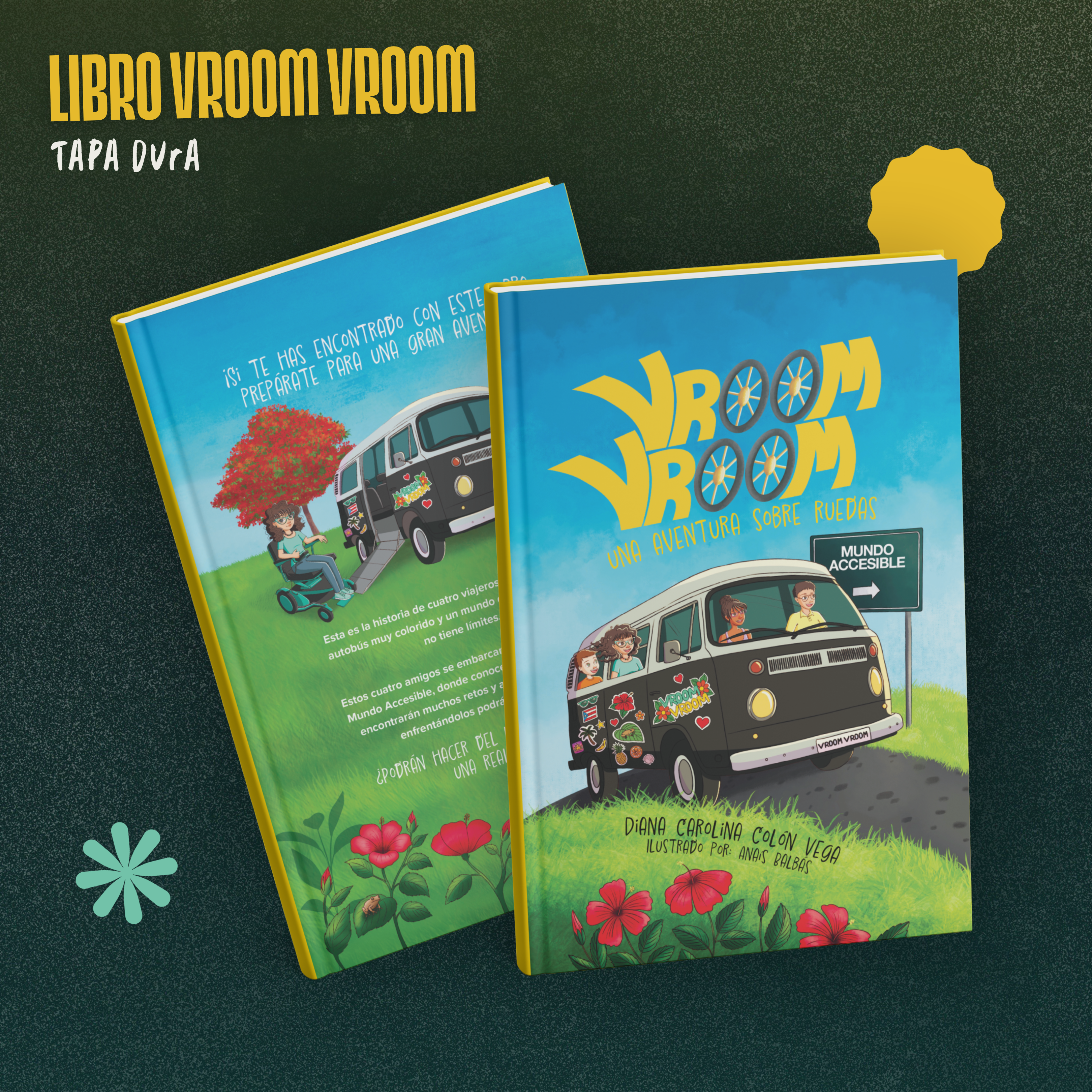 Kit de Los Viajeros (Libro en tapa dura)