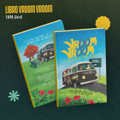 Kit de Los Viajeros (Libro en tapa dura)