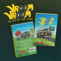 Vroom Vroom: Una aventura sobre ruedas