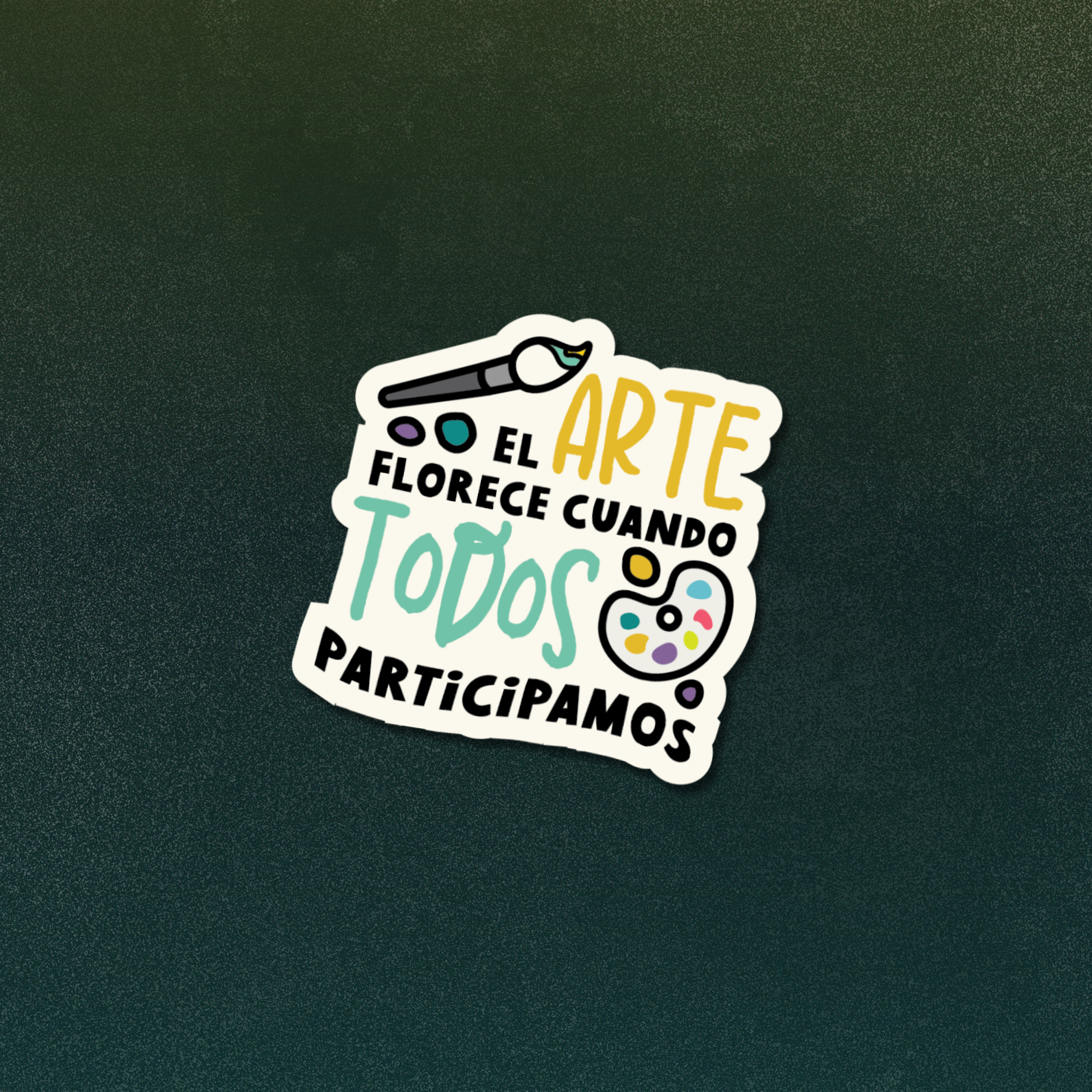 Pack de 6 Stickers — Colección Vroom Vroom