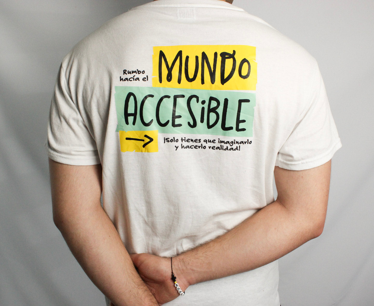 Camisa "Los Viajeros" — Edición especial del libro "Vroom Vroom"