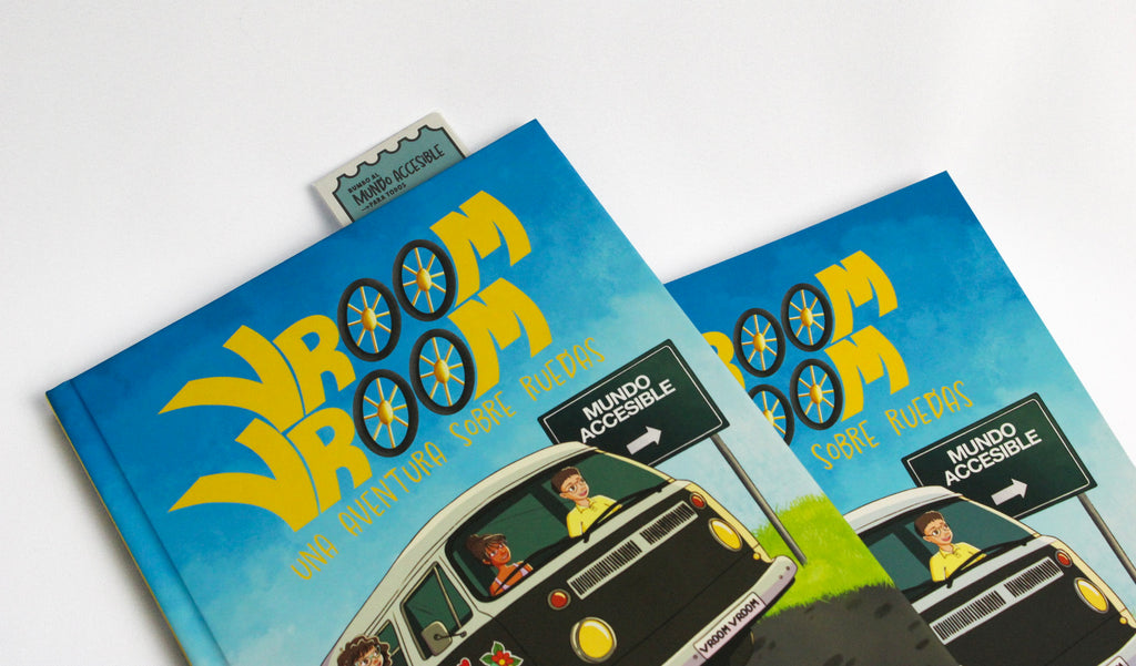Pack de 3 Marcadores Interactivos de Lectura