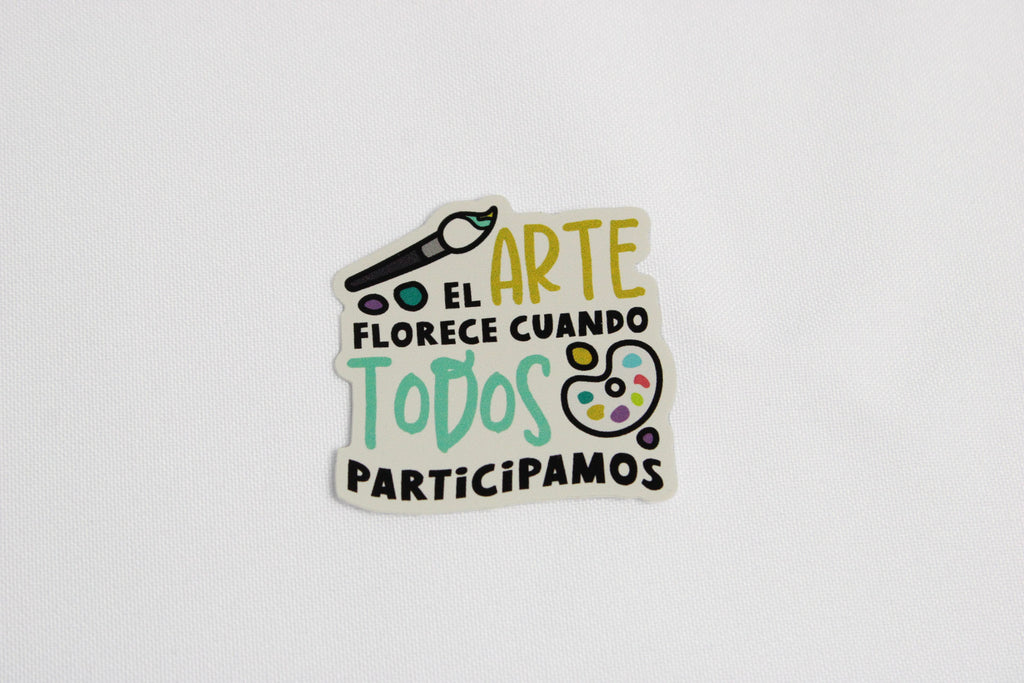 Pack de 6 Stickers — Colección Vroom Vroom